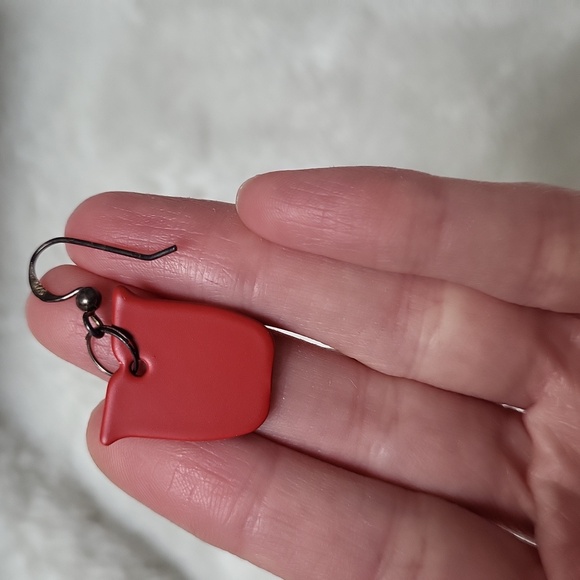 NWOT Sterling Silver Owl Earrings! - Picture 4 of 7